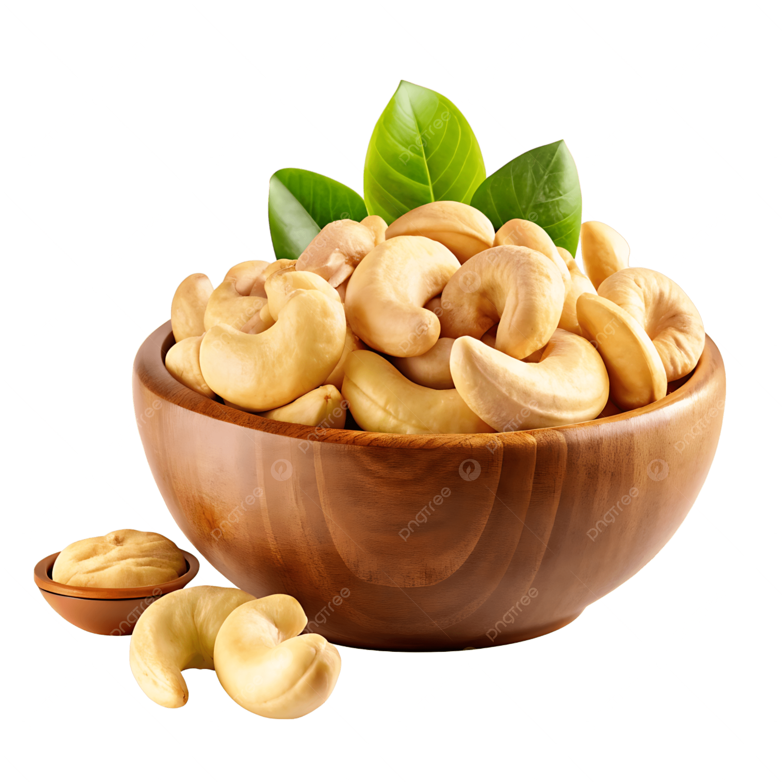 Cashew Nuts
