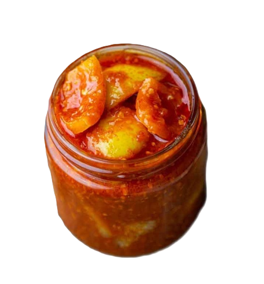 Indian Pickles