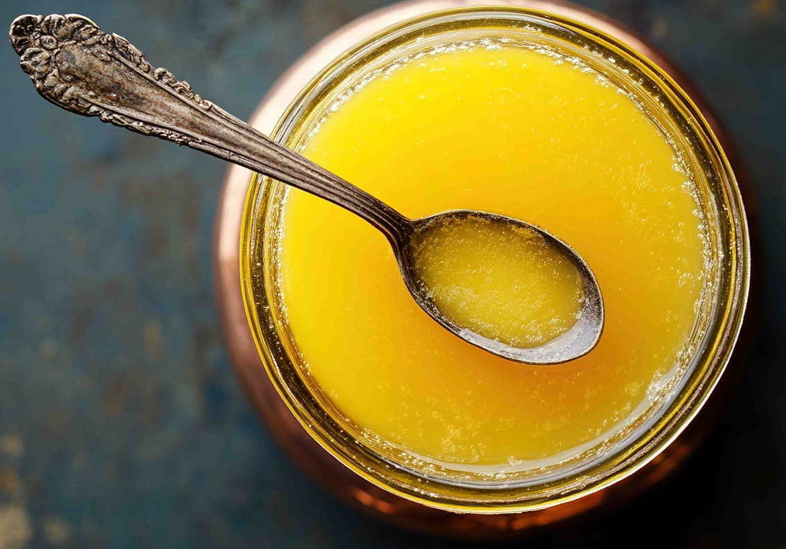 Pure Ghee