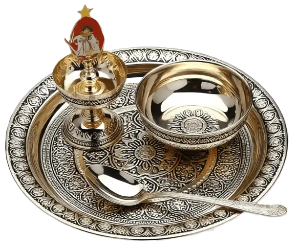 Silver Products