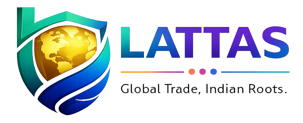 LATTAS Logo
