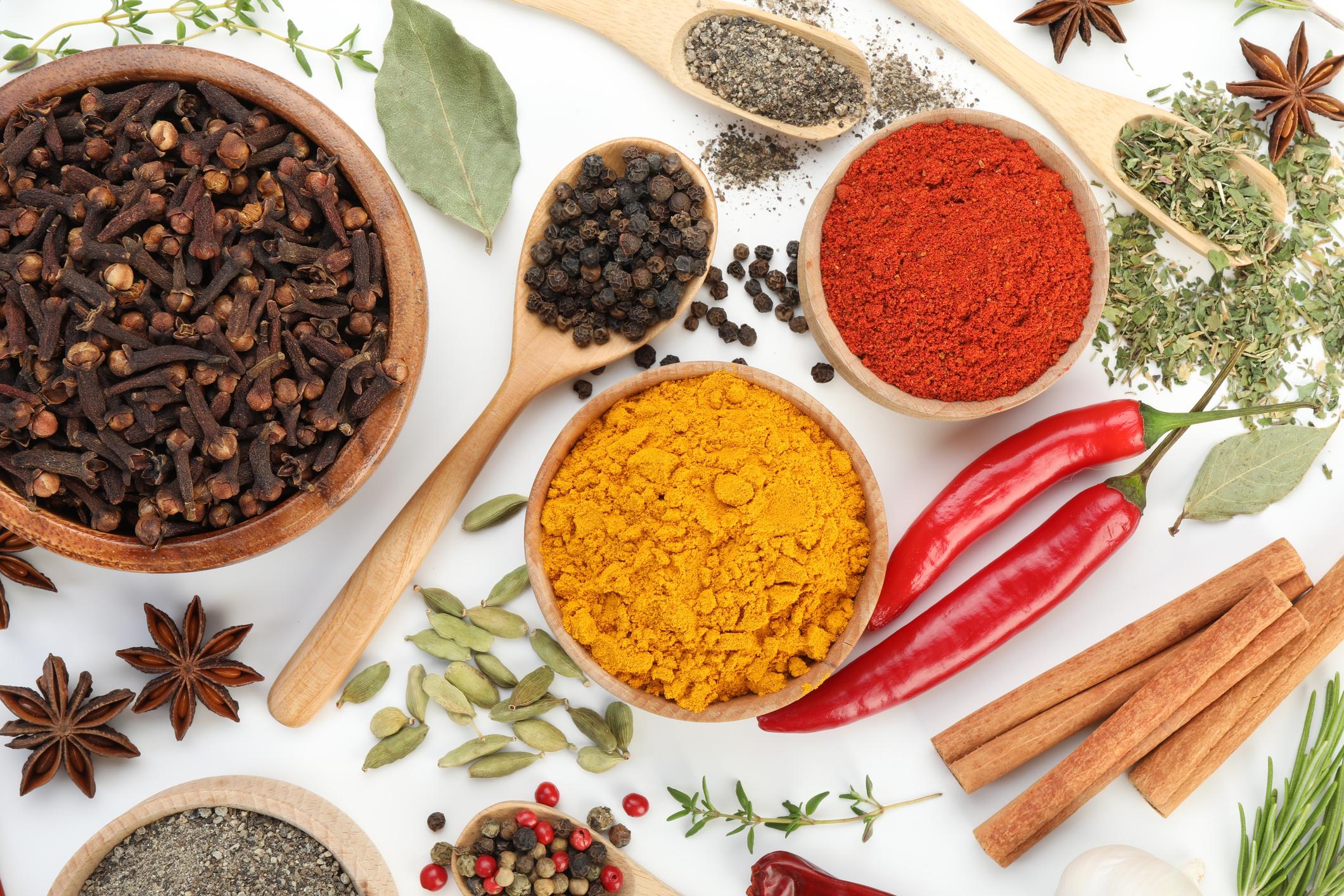 Organic Product