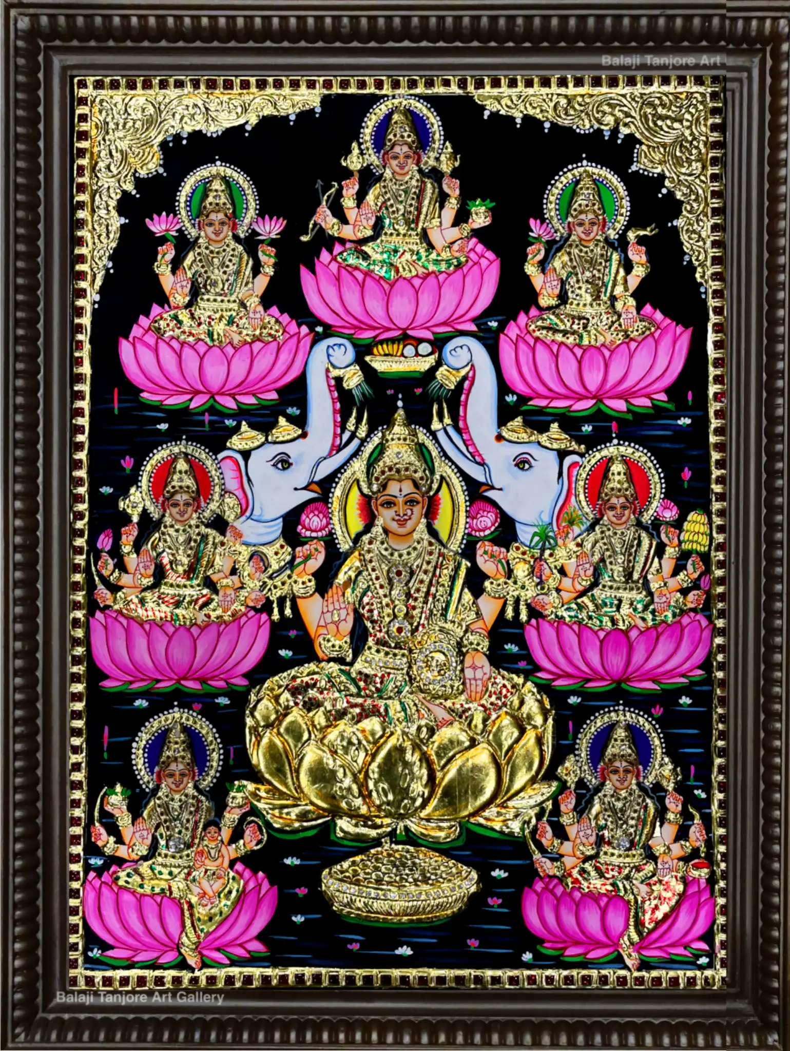 Tanjore Paintings